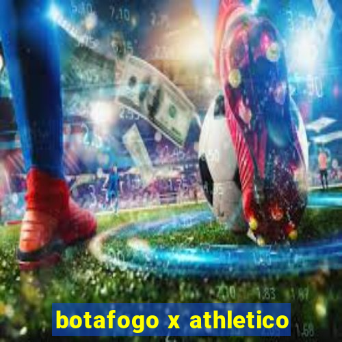 botafogo x athletico-pr palpites